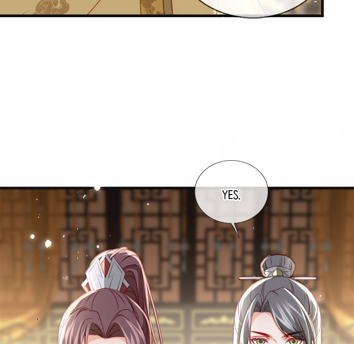 The Emperor's Choice The Emperor's Choice EP 24 - Toomics page 135 - 