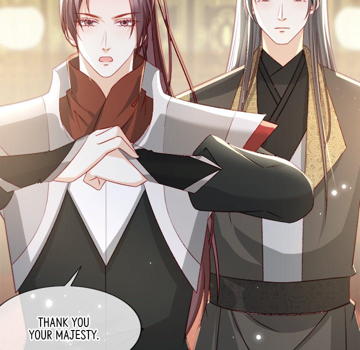 The Emperor's Choice The Emperor's Choice EP 24 - Toomics page 136 - 