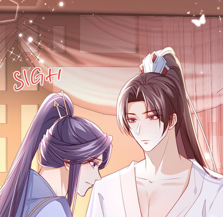 The Emperor's Choice The Emperor's Choice EP 24 - Toomics page 139 - 