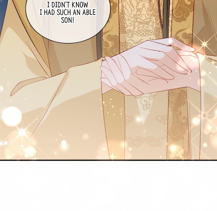 The Emperor's Choice The Emperor's Choice EP 24 - Toomics page 20 - 