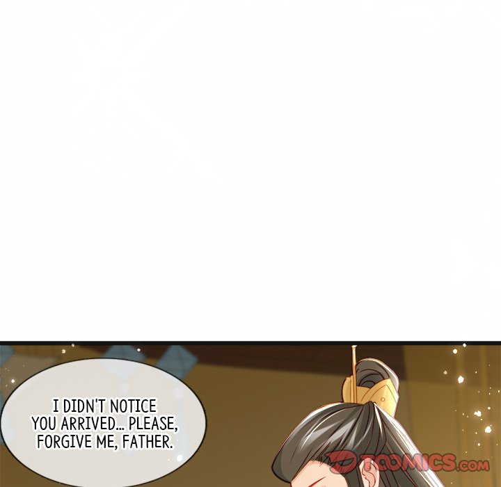The Emperor's Choice The Emperor's Choice EP 24 - Toomics page 21 - 