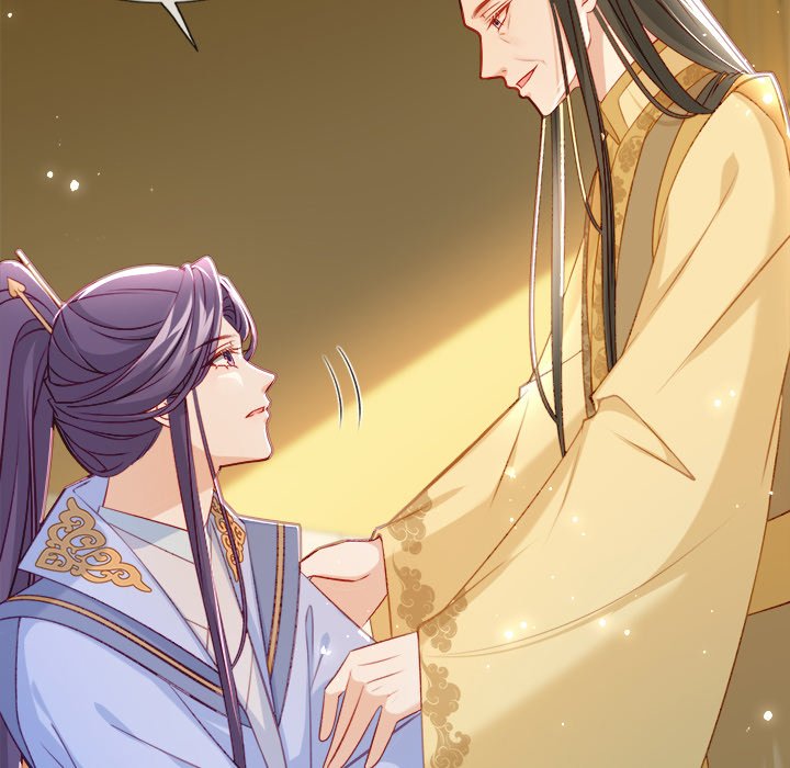 The Emperor's Choice The Emperor's Choice EP 24 - Toomics page 22 - 