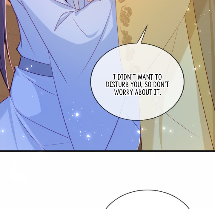 The Emperor's Choice The Emperor's Choice EP 24 - Toomics page 23 - 