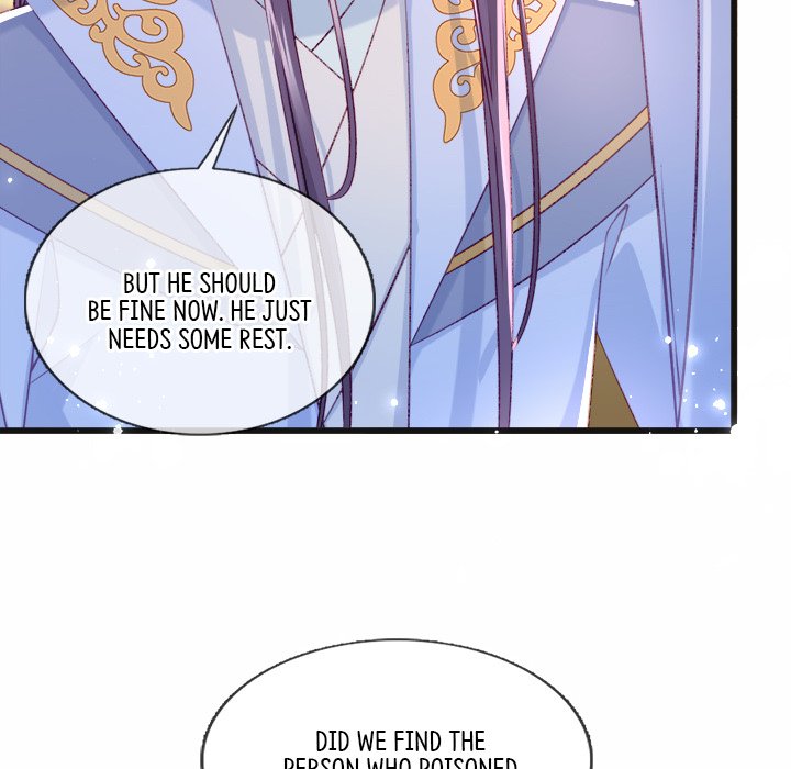 The Emperor's Choice The Emperor's Choice EP 24 - Toomics page 25 - 