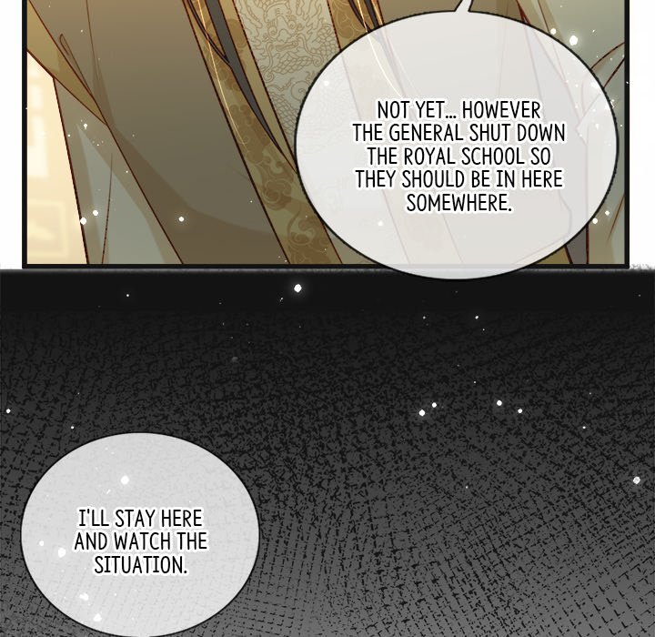 The Emperor's Choice The Emperor's Choice EP 24 - Toomics page 27 - 