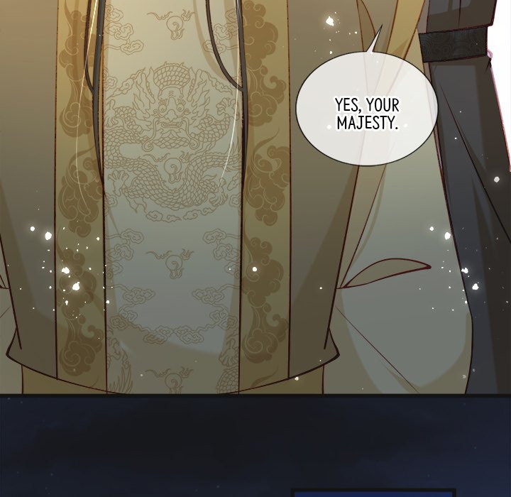 The Emperor's Choice The Emperor's Choice EP 24 - Toomics page 29 - 