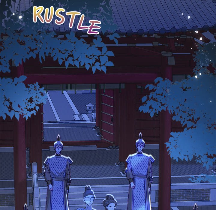 The Emperor's Choice The Emperor's Choice EP 24 - Toomics page 31 - 