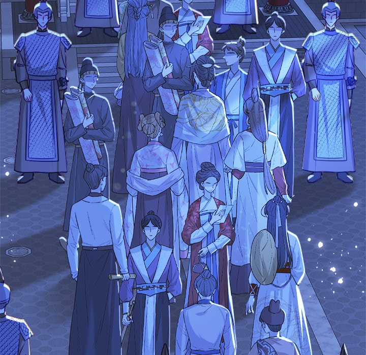 The Emperor's Choice The Emperor's Choice EP 24 - Toomics page 32 - 