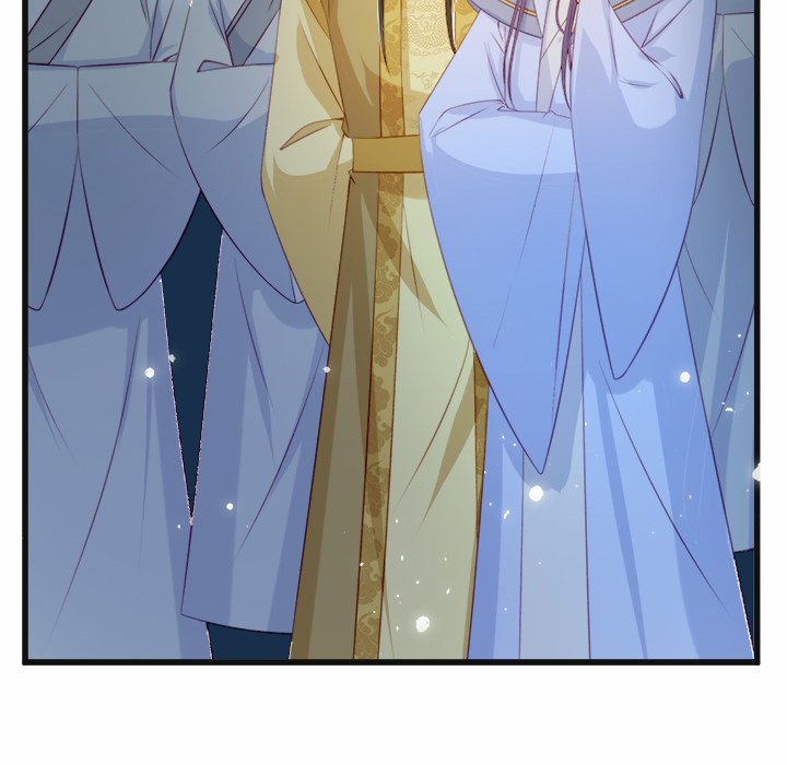 The Emperor's Choice The Emperor's Choice EP 24 - Toomics page 35 - 