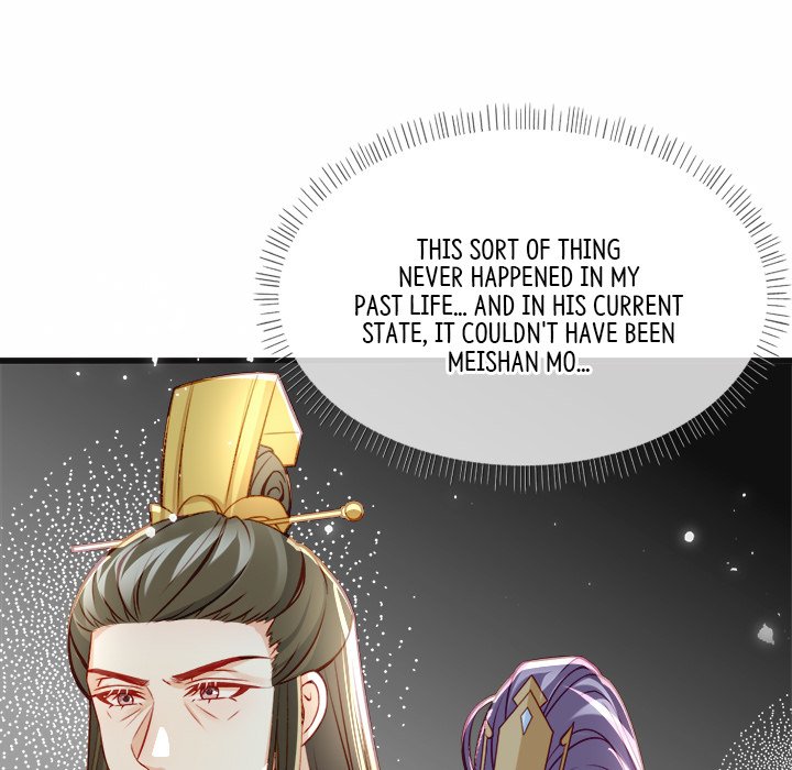 The Emperor's Choice The Emperor's Choice EP 24 - Toomics page 36 - 