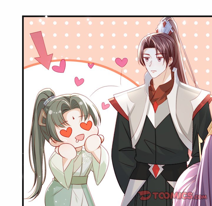 The Emperor's Choice The Emperor's Choice EP 24 - Toomics page 39 - 