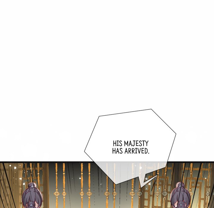 The Emperor's Choice The Emperor's Choice EP 24 - Toomics page 5 - 