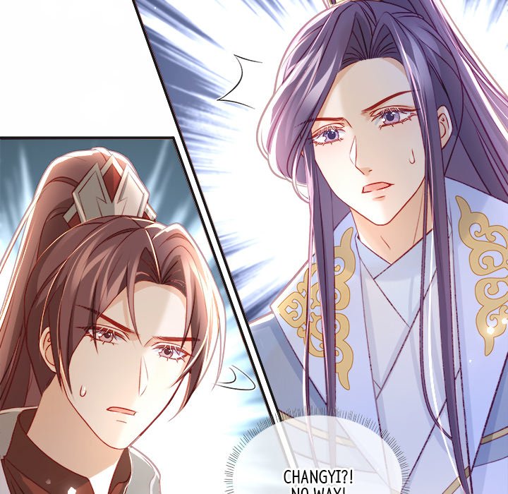 The Emperor's Choice The Emperor's Choice EP 24 - Toomics page 45 - 