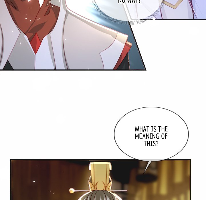 The Emperor's Choice The Emperor's Choice EP 24 - Toomics page 46 - 