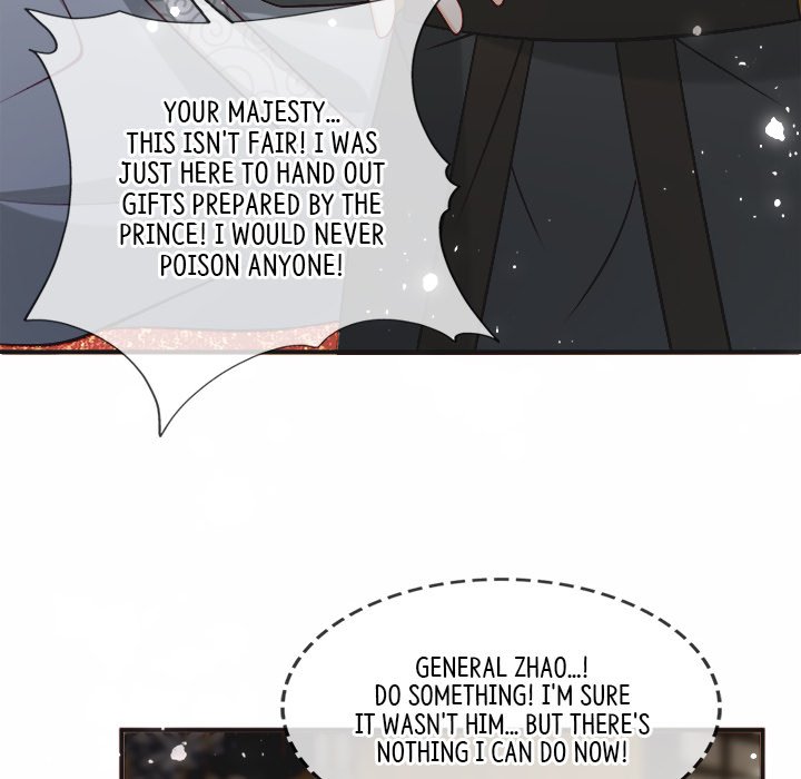 The Emperor's Choice The Emperor's Choice EP 24 - Toomics page 50 - 