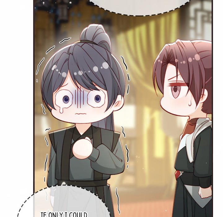 The Emperor's Choice The Emperor's Choice EP 24 - Toomics page 51 - 