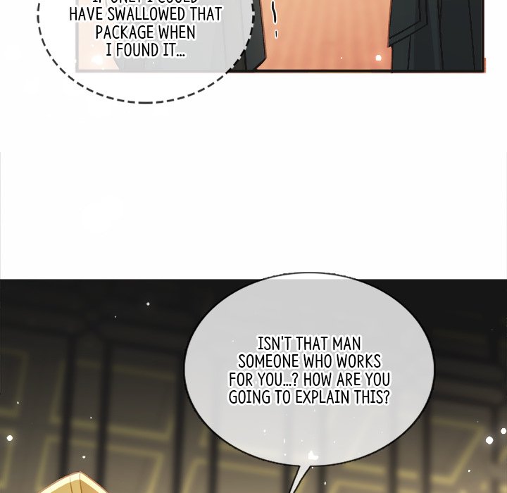 The Emperor's Choice The Emperor's Choice EP 24 - Toomics page 52 - 