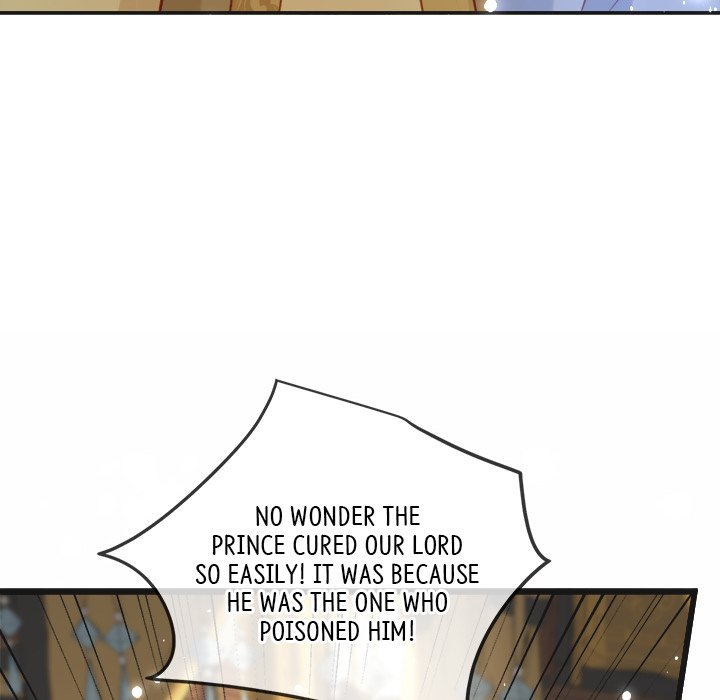The Emperor's Choice The Emperor's Choice EP 24 - Toomics page 55 - 