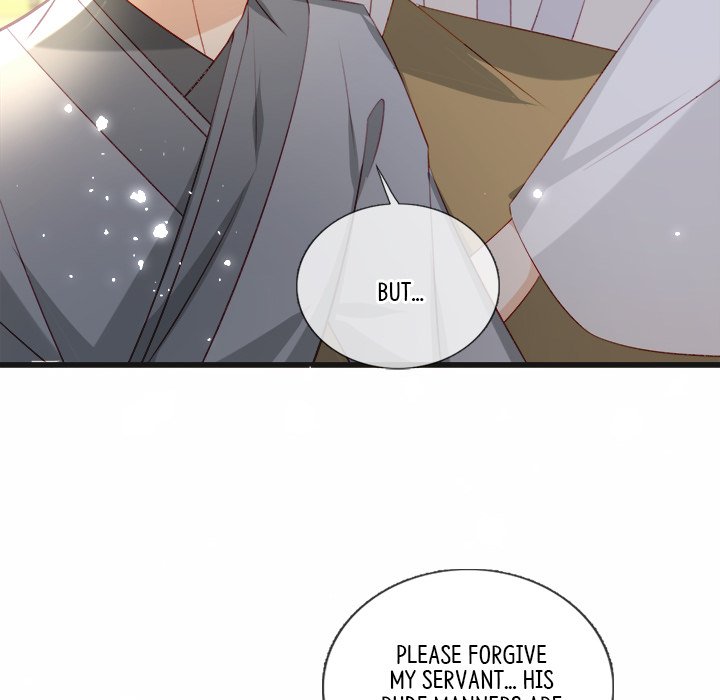The Emperor's Choice The Emperor's Choice EP 24 - Toomics page 59 - 