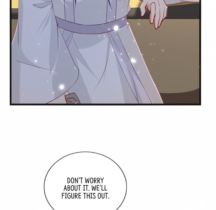 The Emperor's Choice The Emperor's Choice EP 24 - Toomics page 61 - 