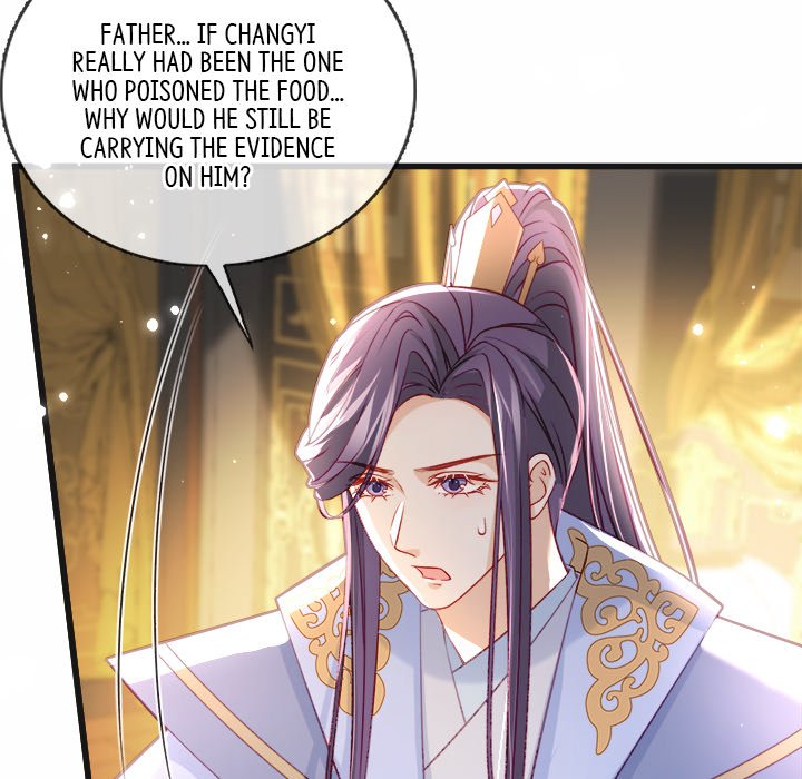 The Emperor's Choice The Emperor's Choice EP 24 - Toomics page 64 - 