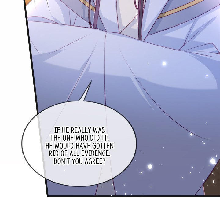 The Emperor's Choice The Emperor's Choice EP 24 - Toomics page 65 - 