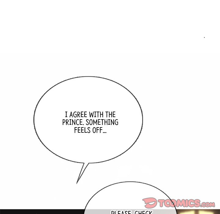 The Emperor's Choice The Emperor's Choice EP 24 - Toomics page 66 - 