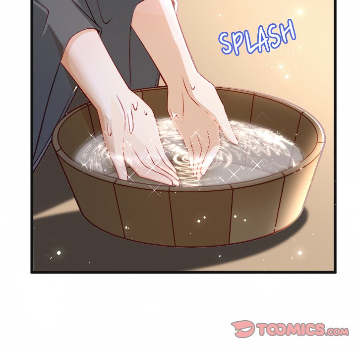 The Emperor's Choice The Emperor's Choice EP 24 - Toomics page 84 - 