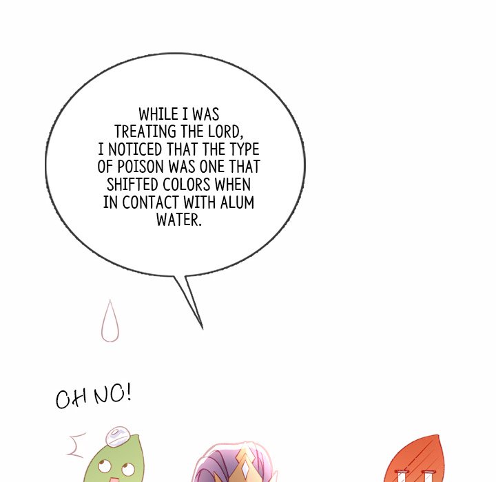The Emperor's Choice The Emperor's Choice EP 24 - Toomics page 85 - 