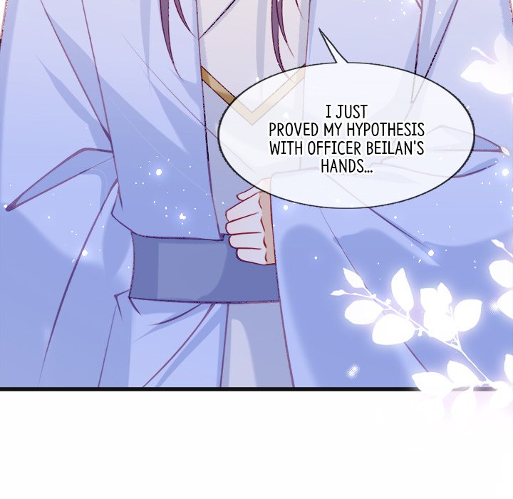 The Emperor's Choice The Emperor's Choice EP 24 - Toomics page 87 - 