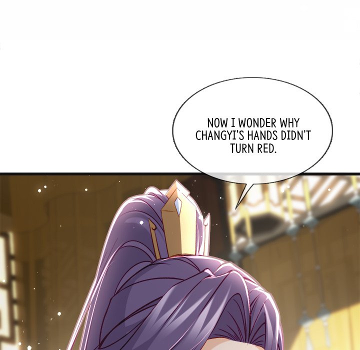 The Emperor's Choice The Emperor's Choice EP 24 - Toomics page 88 - 