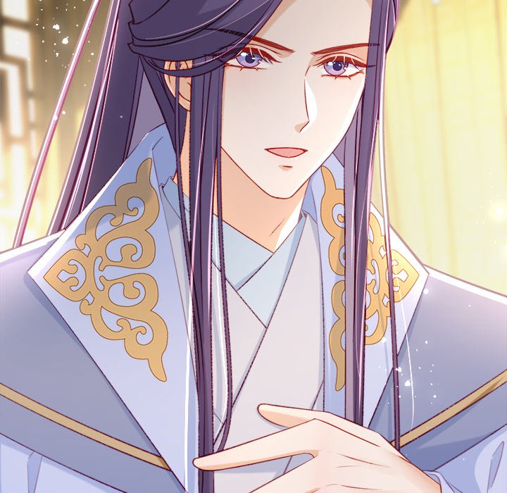 The Emperor's Choice The Emperor's Choice EP 24 - Toomics page 89 - 