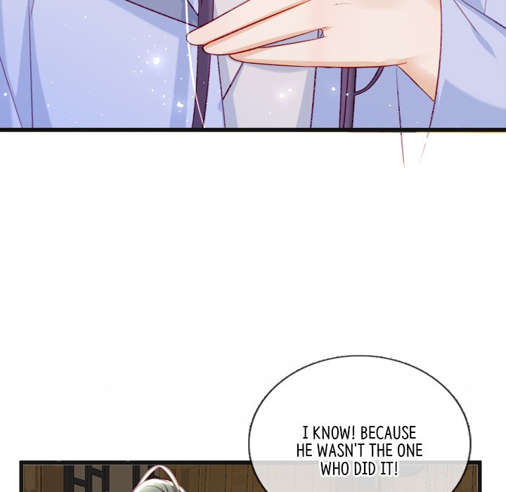 The Emperor's Choice The Emperor's Choice EP 24 - Toomics page 90 - 