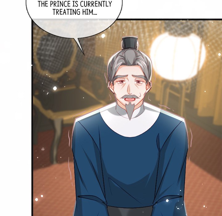The Emperor's Choice The Emperor's Choice EP 24 - Toomics page 10 - 