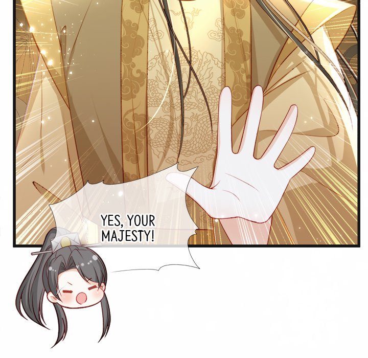 The Emperor's Choice The Emperor's Choice EP 24 - Toomics page 95 - 