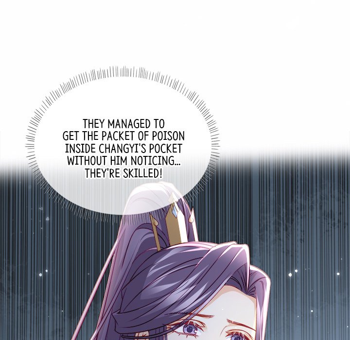 The Emperor's Choice The Emperor's Choice EP 24 - Toomics page 96 - 