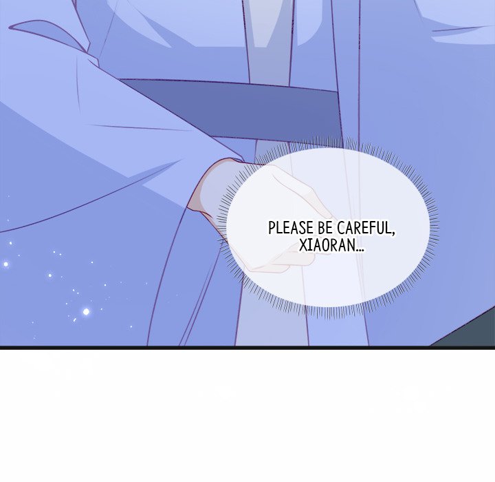 The Emperor's Choice The Emperor's Choice EP 24 - Toomics page 98 - 