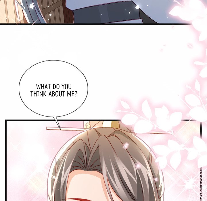 The Emperor's Choice The Emperor's Choice EP 25 - Toomics page 109 - 