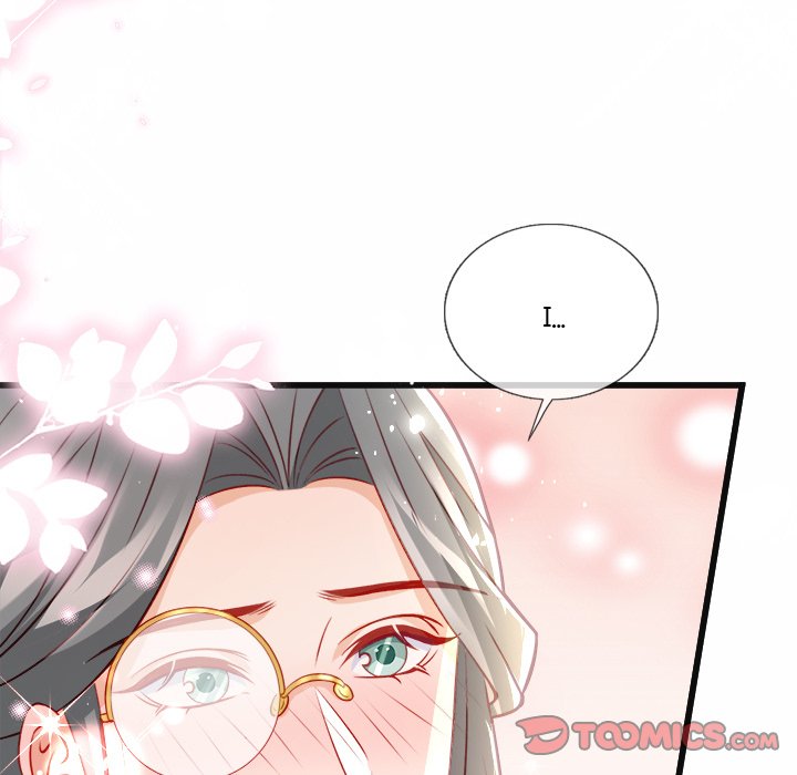 The Emperor's Choice The Emperor's Choice EP 25 - Toomics page 111 - 