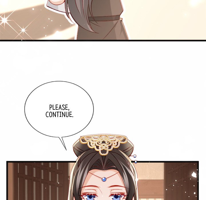 The Emperor's Choice The Emperor's Choice EP 25 - Toomics page 114 - 