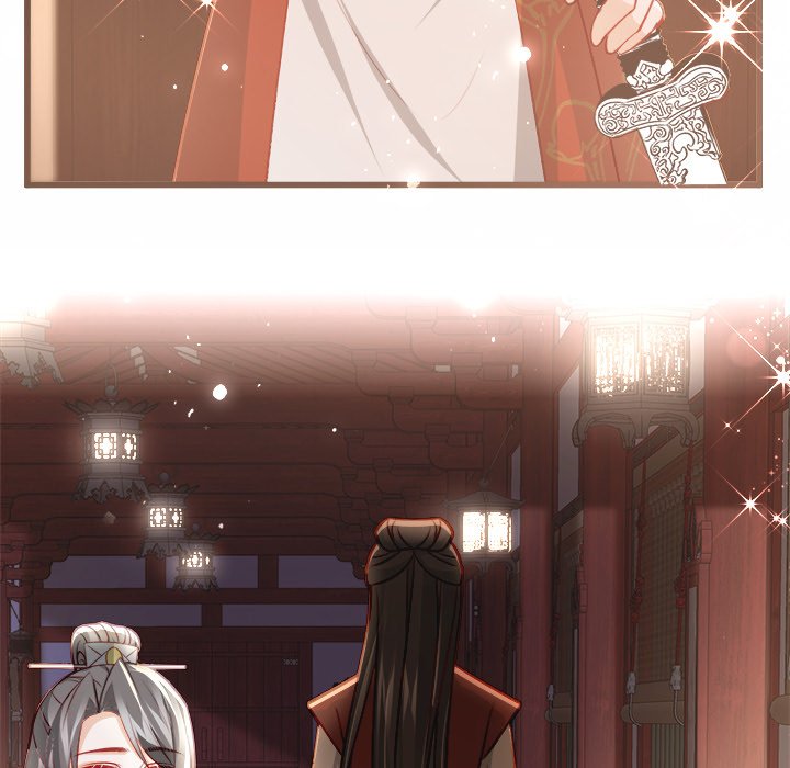 The Emperor's Choice The Emperor's Choice EP 25 - Toomics page 116 - 