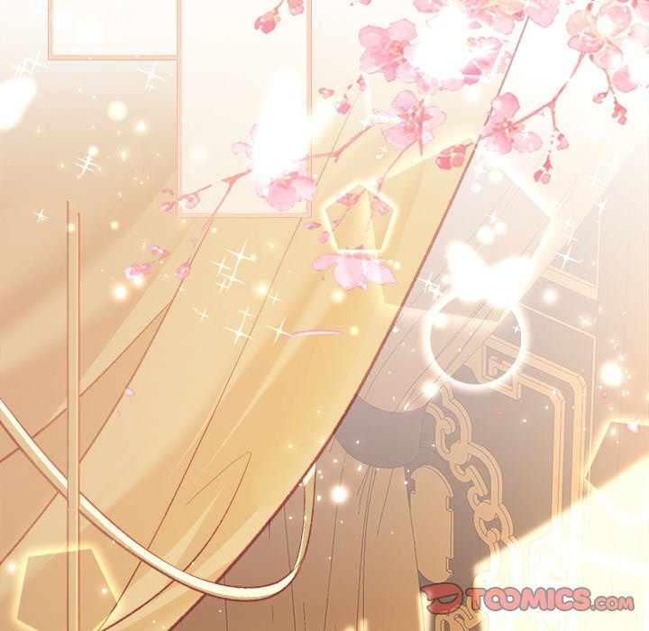 The Emperor's Choice The Emperor's Choice EP 25 - Toomics page 120 - 