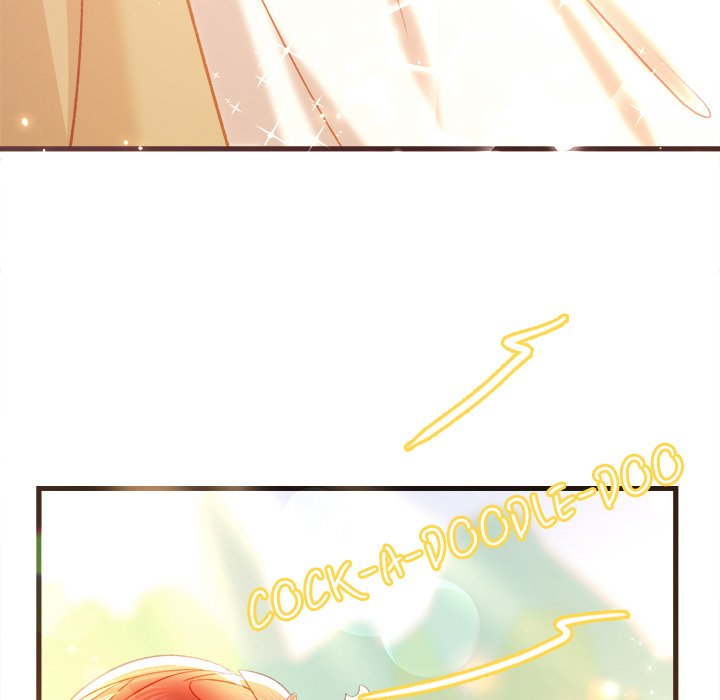 The Emperor's Choice The Emperor's Choice EP 25 - Toomics page 123 - 