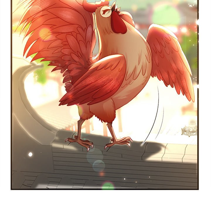 The Emperor's Choice The Emperor's Choice EP 25 - Toomics page 124 - 