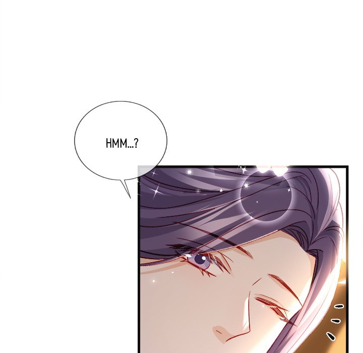 The Emperor's Choice The Emperor's Choice EP 25 - Toomics page 125 - 