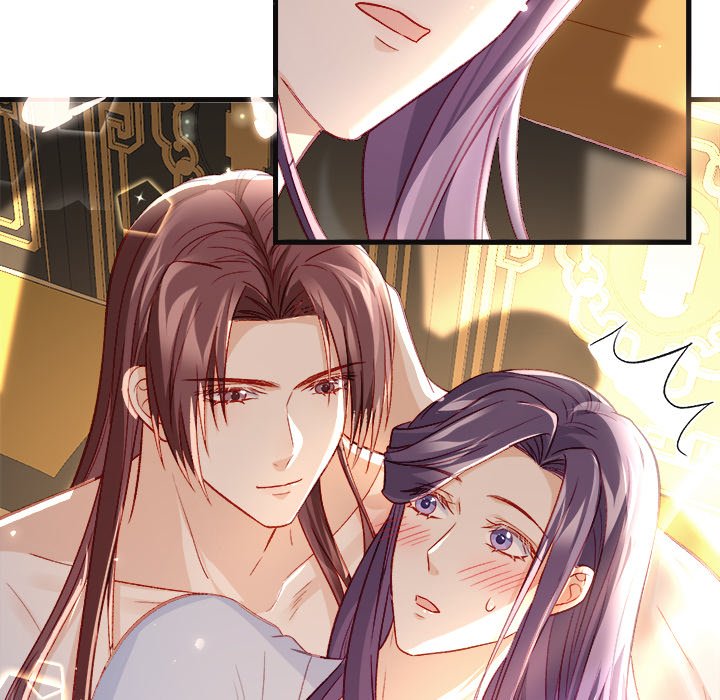 The Emperor's Choice The Emperor's Choice EP 25 - Toomics page 126 - 