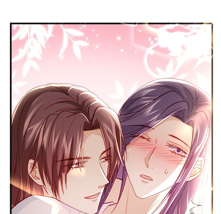The Emperor's Choice The Emperor's Choice EP 25 - Toomics page 128 - 