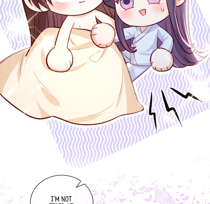 The Emperor's Choice The Emperor's Choice EP 25 - Toomics page 131 - 