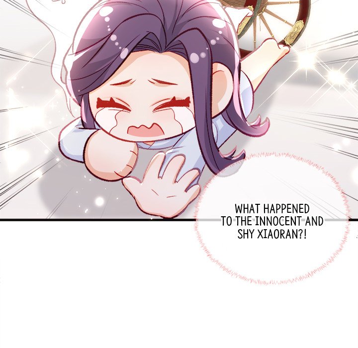 The Emperor's Choice The Emperor's Choice EP 25 - Toomics page 134 - 