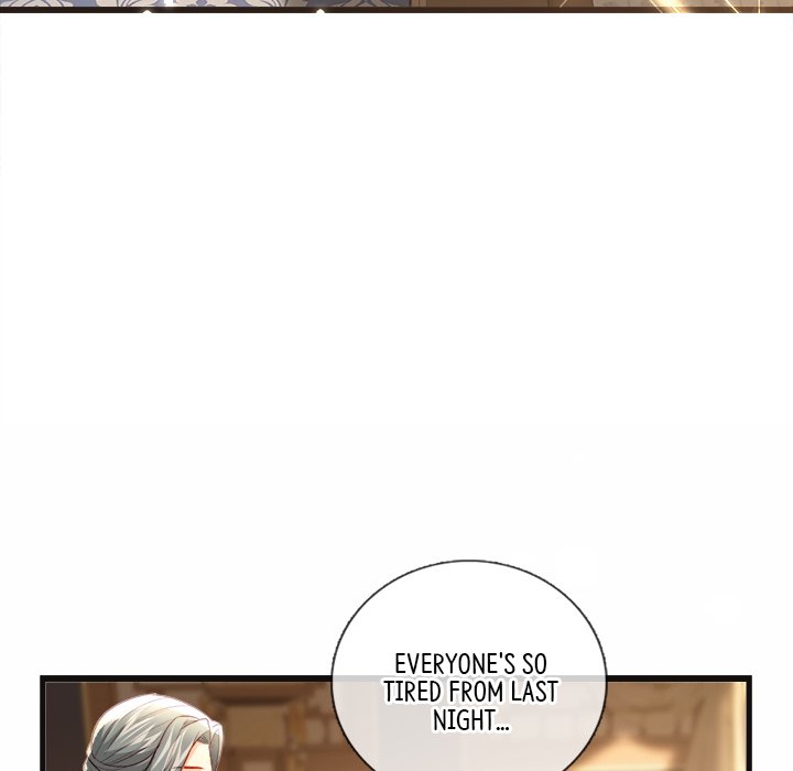 The Emperor's Choice The Emperor's Choice EP 25 - Toomics page 141 - 